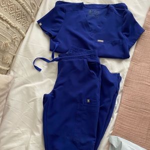 figs scrubs